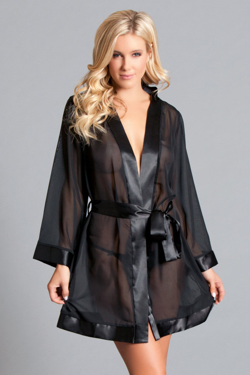 216529 - Aurora Robe