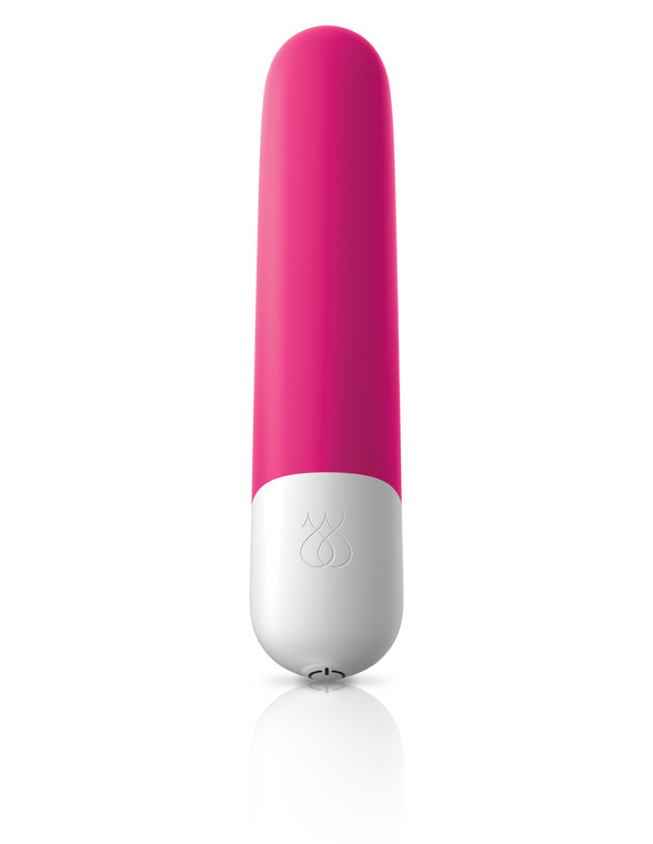 217175 - Jimmyjane Rachargeable Pocket Bullet Vibrator