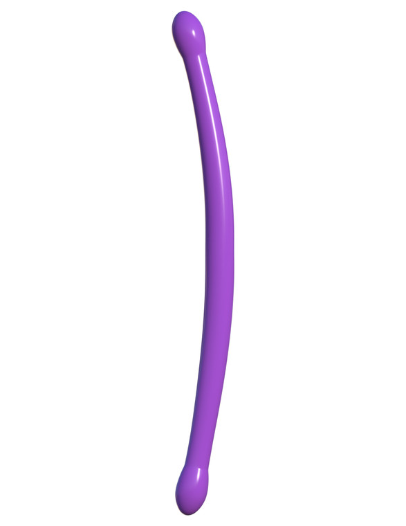 217193 - Classix Double Whammy Double Ended Dildo