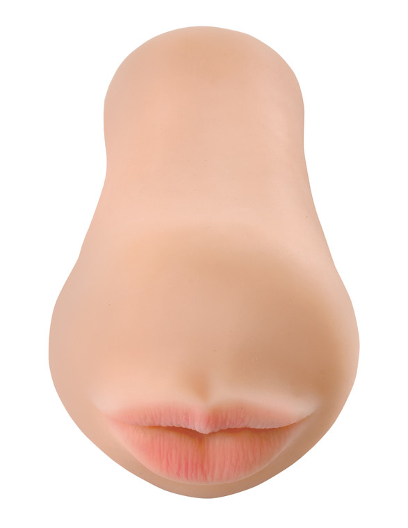 217214 - Pipedream Extreme Toyz Deep Throat Stroker