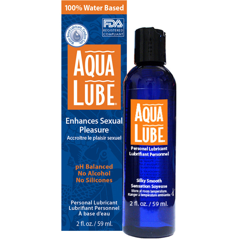 217234 - Aqua Lube Original