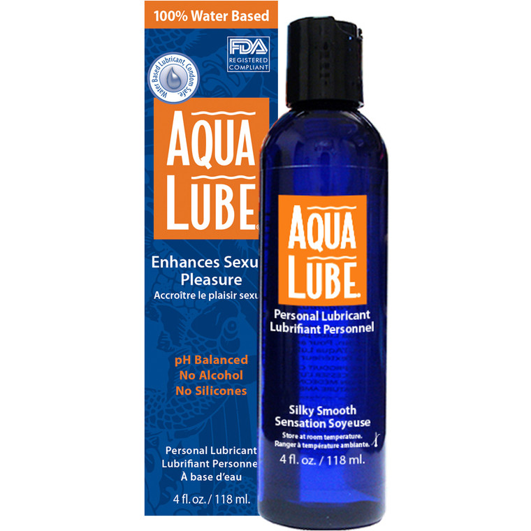 217235 - Aqua Lube Original