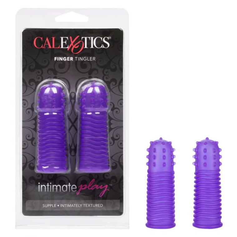 219003 - Intimate Play Finger Tingler