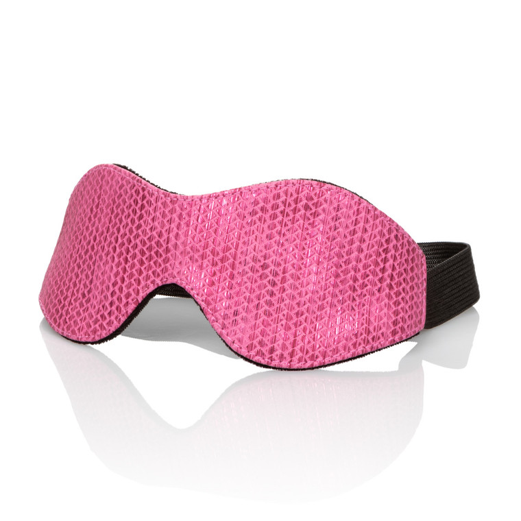 219132 - Calexotics Tickle Me Pink Eye Mask