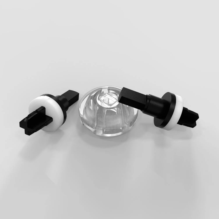 221171 - Bathmate Hydro Replacement Valve Pack