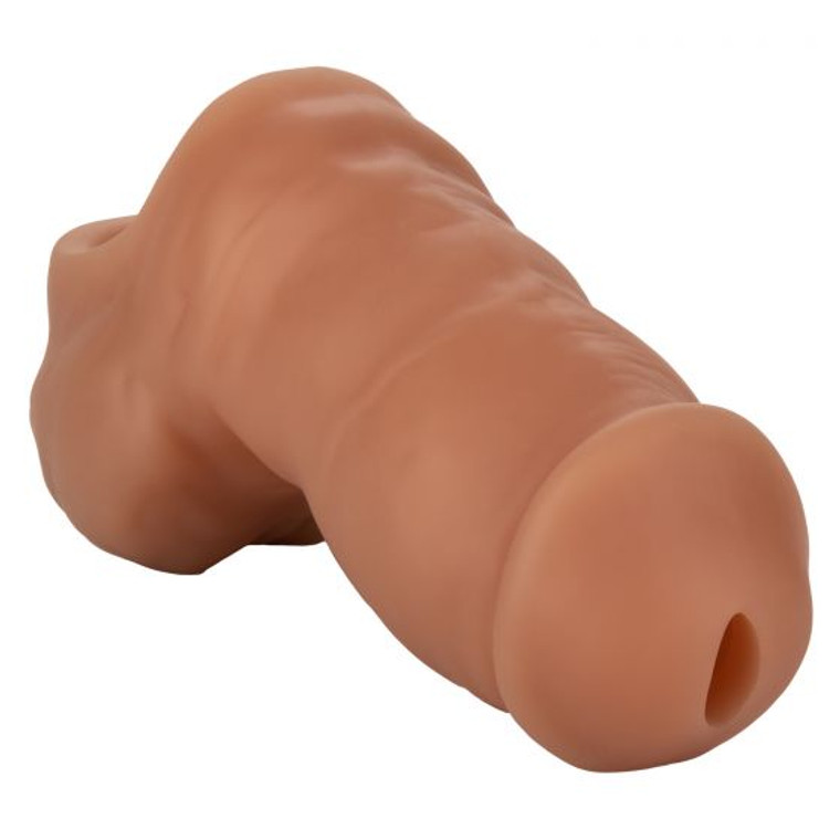 221393 - Packer Gear Ultra Soft Silicone Stp