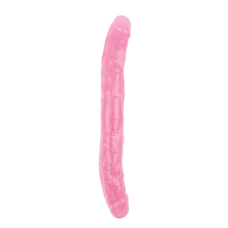 222293 - Double Ended Dildo - 12.8 Inch