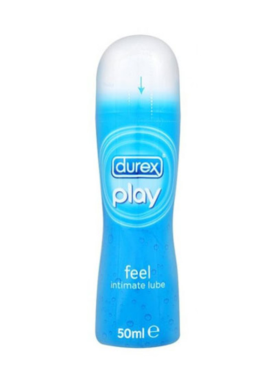 24477 - Durex Play Feel Lubricant 50Ml