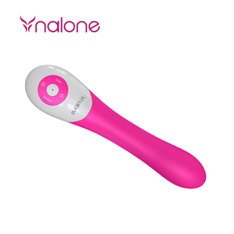 224845 - Pulse G-Spot Vibrator With Sound Activation