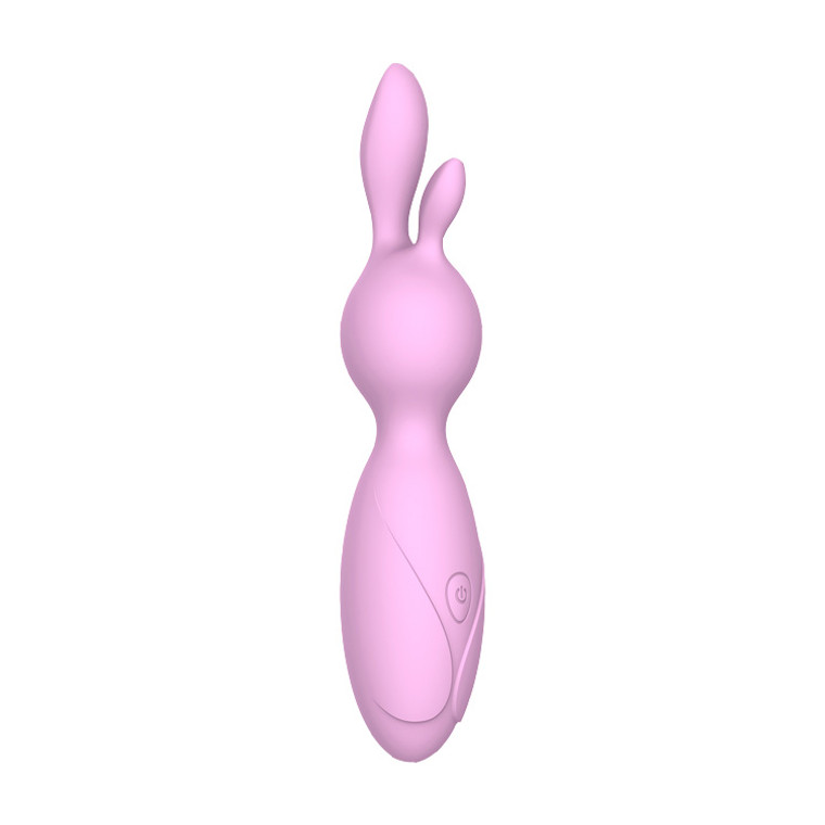 224878 - Silicone Bunny Vibe