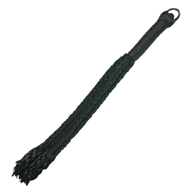 226035 - Sm Shadow Rope Flogger