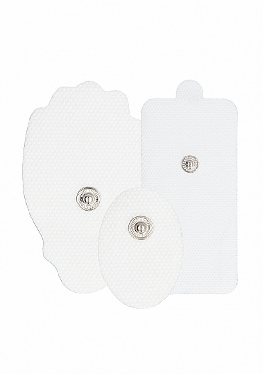 226067 - Replacement Pads