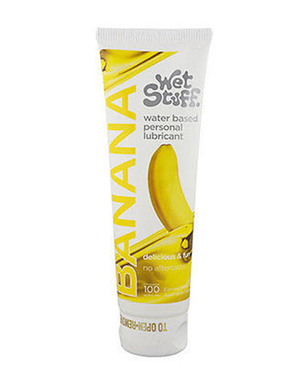 65972 - Wet Stuff  - Banana