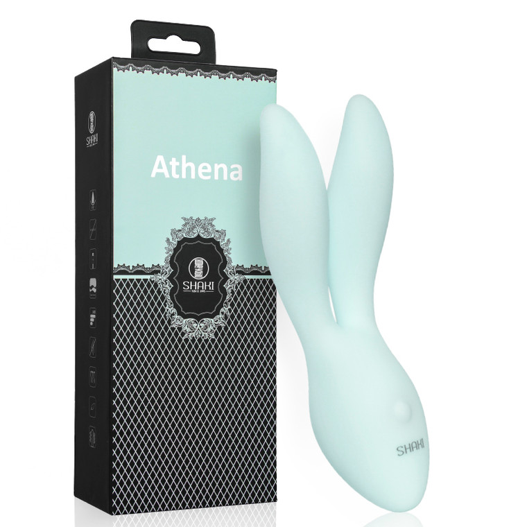 227426 - Athena Clitoral Vibrator