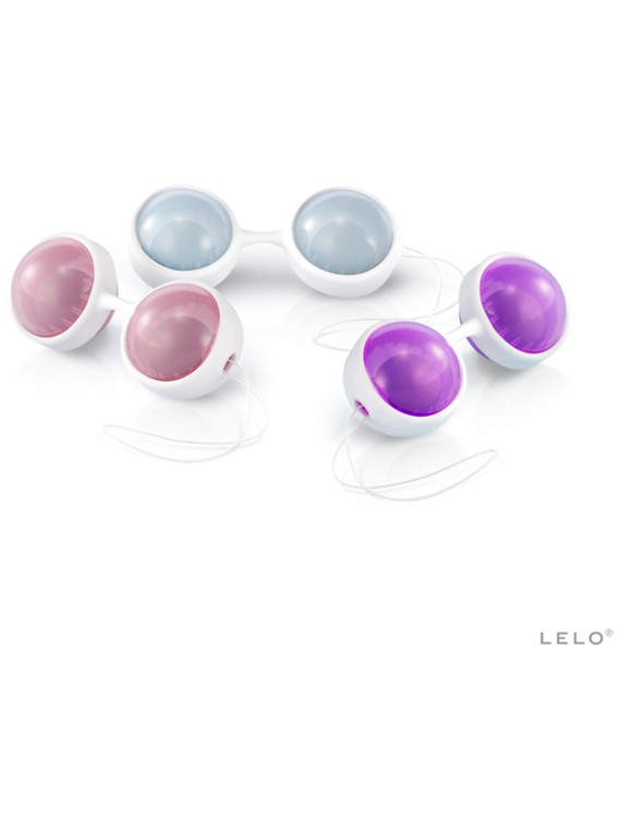 228224 - Lelo Beads Plus