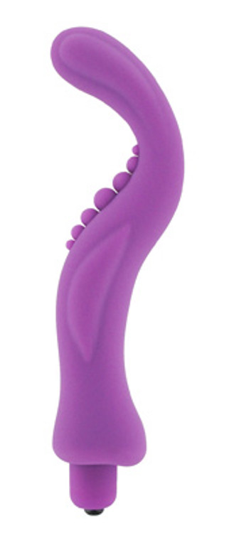 86976 - Vogue Inmi G Silicone Vibe