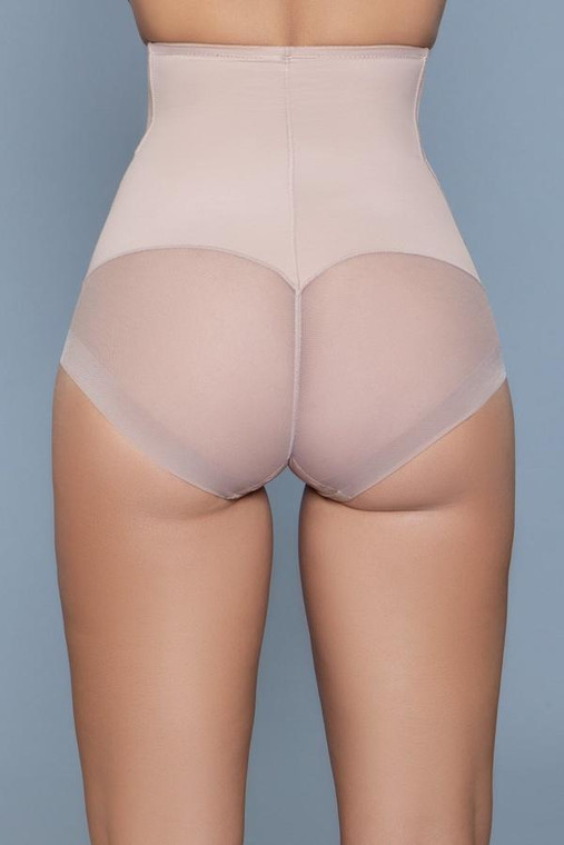 230230 - Peachy Soft Shapewear Brief