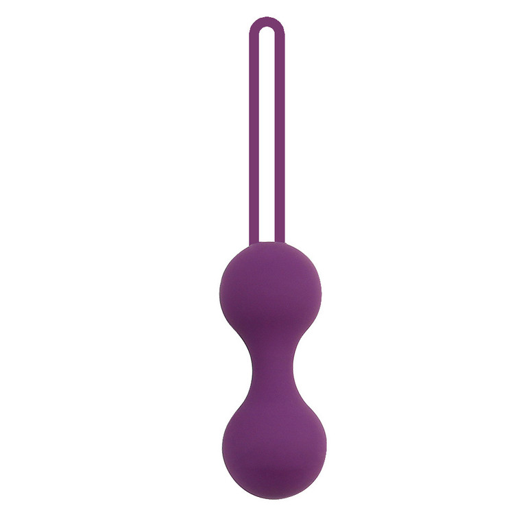 230351 - Small Double Kegel Balls