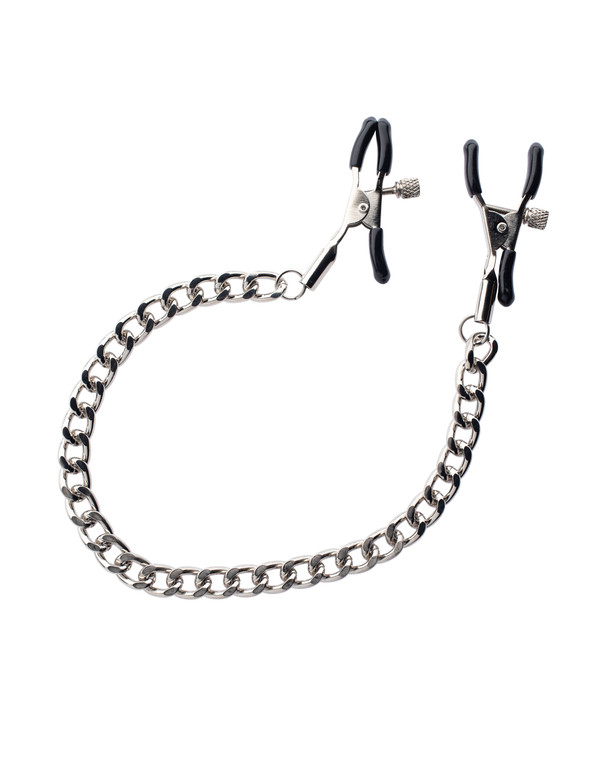 232347 - Kinki Range Adjustable Clasp Nipple Clamps