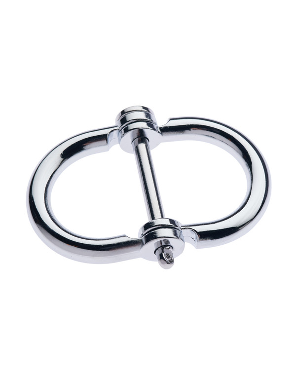 232379 - Kinki Range 3 Ring Bondage Cuffs - Small