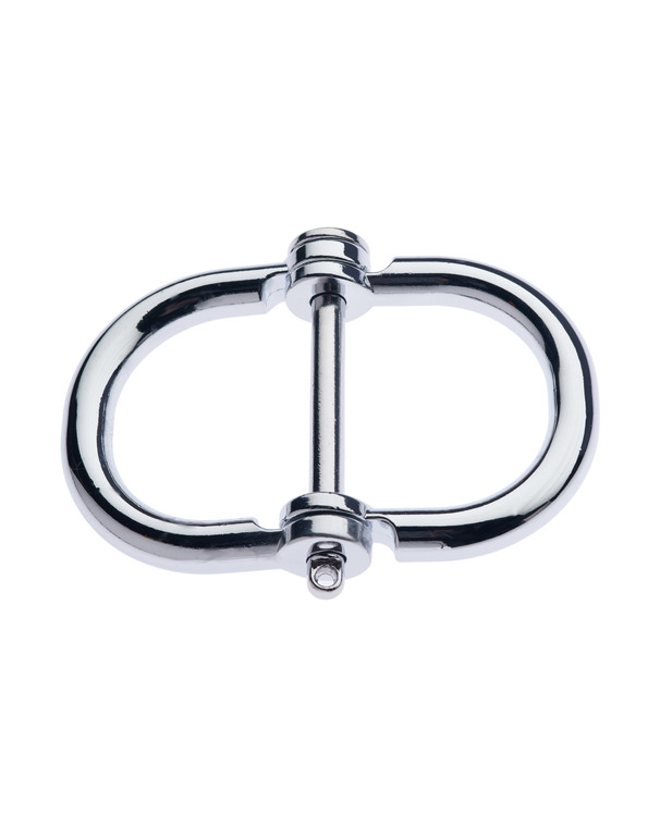 232380 - Kinki Range 3 Ring Bondage Cuffs - Medium