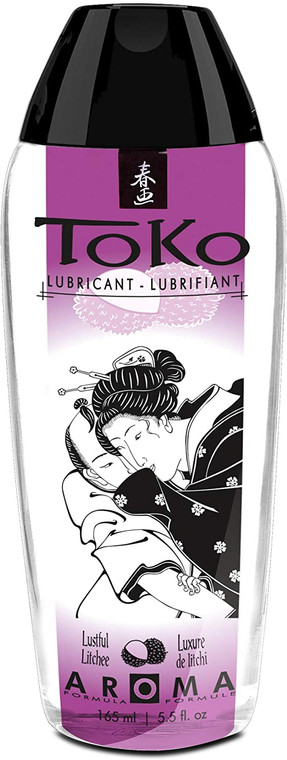 232903 - Toko Aroma Lubricant - Lustful Litchee