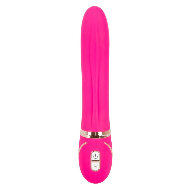 233236 - Glam Up Classic Vibrator