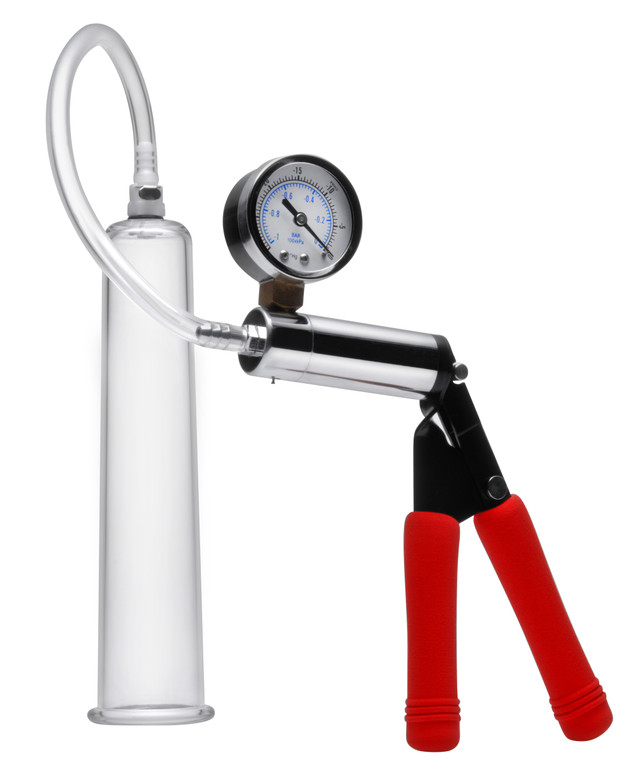 92357 - Deluxe Hand Pump Kit - 2.25 Inch Cylinder (Large)