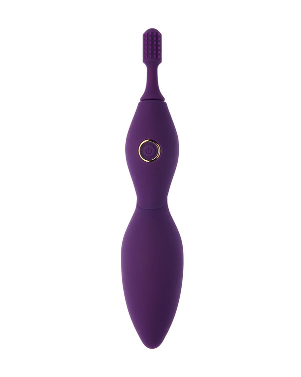 234222 - Share Satisfaction Tanda Clitoral Vibrator