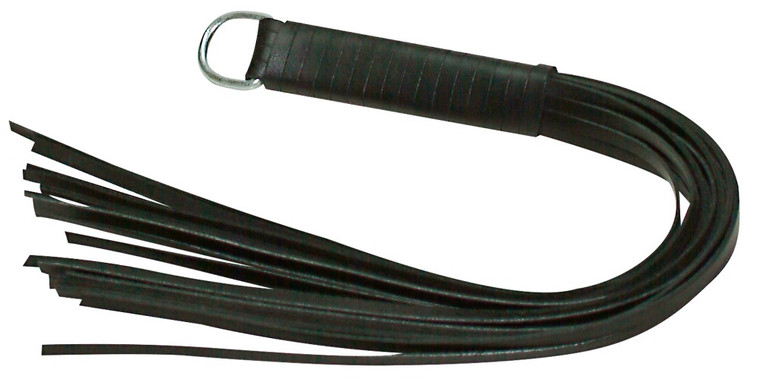 234488 - Leather Flogger