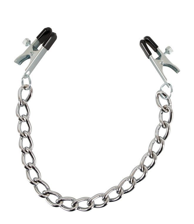 235107 - Bk Chain With Clamps