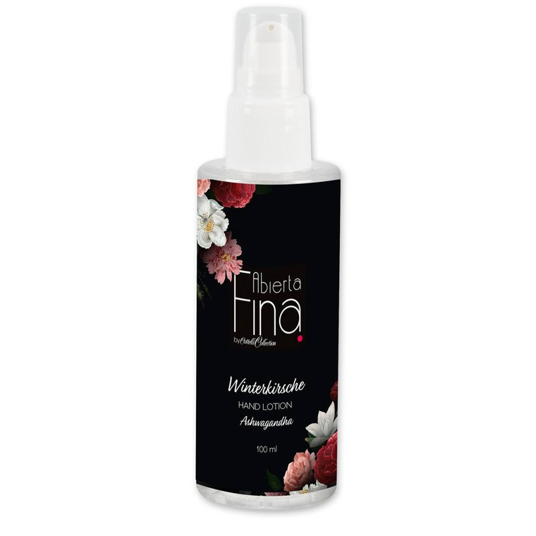 236954 - Abierta Fina Hand Lotion 100Ml