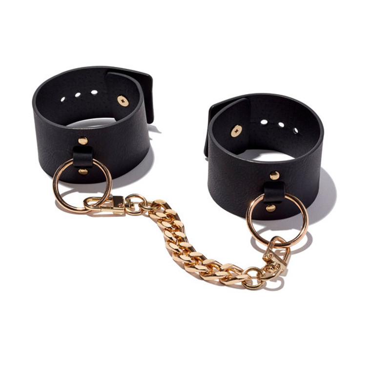 241648 - Maze Wide Cuffs