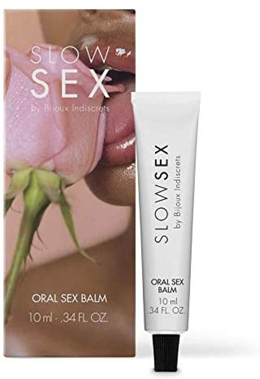 241658 - Oral Sex Lip Balm