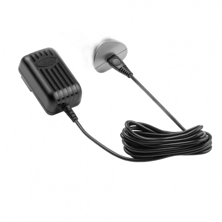 242600 - Le Wand Adapter Aus Plug Black