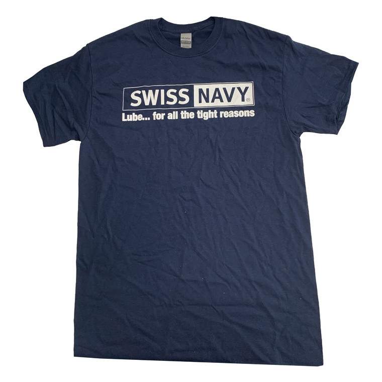 243203 - Swiss Navy Men's Shirt - L