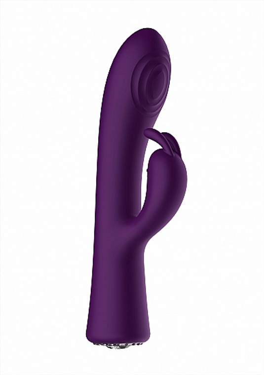 243295 - Lux Rabbit Vibrator