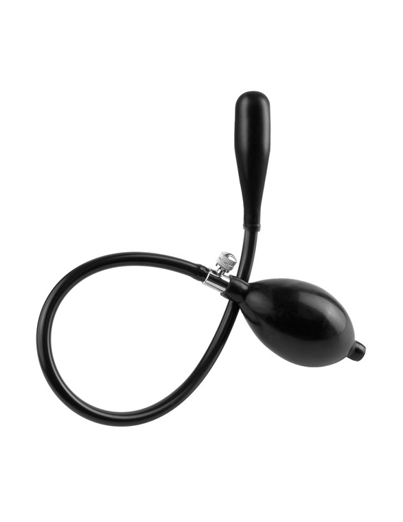 95054 - Anal Fantasy Collection Inflatable Silicone Ass Expander