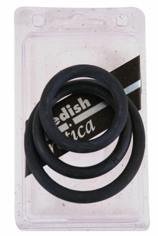 95431 - Rubber Ring Set  3