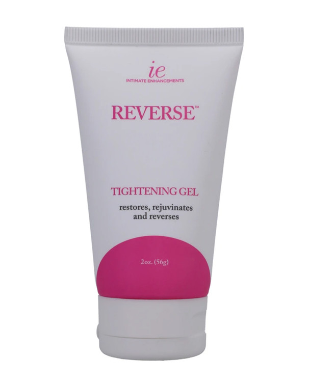 95479 - Reverse Vaginal Tightening Cream For Women 2 Oz Bulk
