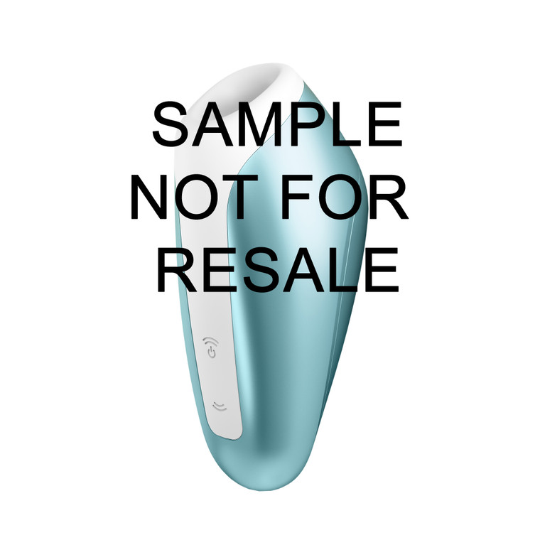 244535 - Satisfyer Love Breeze (Free Sample)