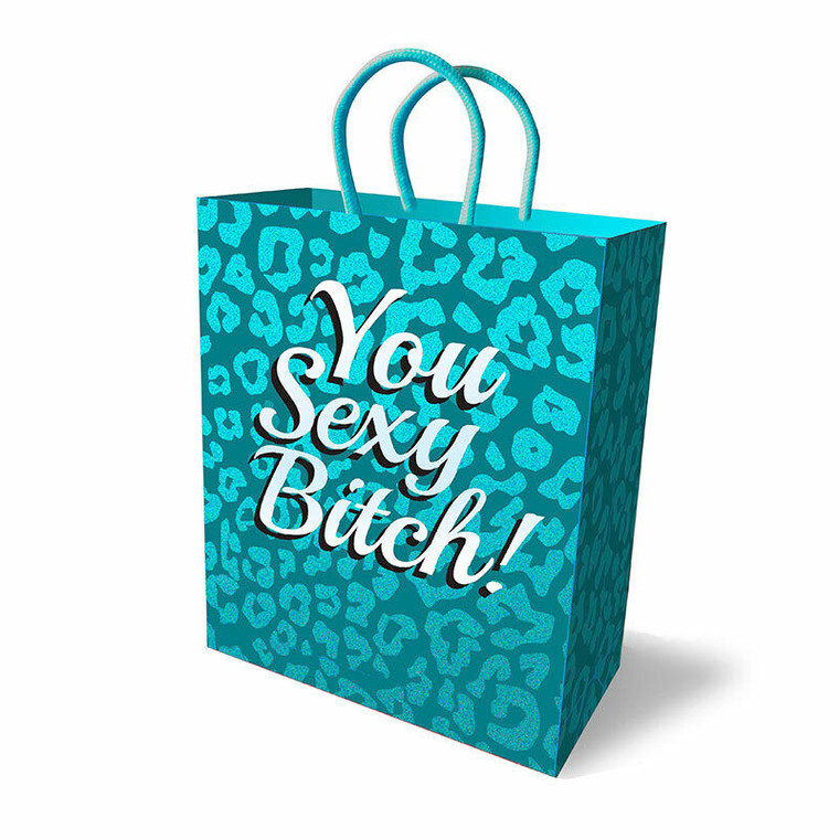 244810 - You Sexy Bitch Gift Bag