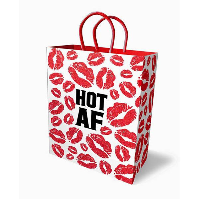244811 - Hot Af Gift Bag
