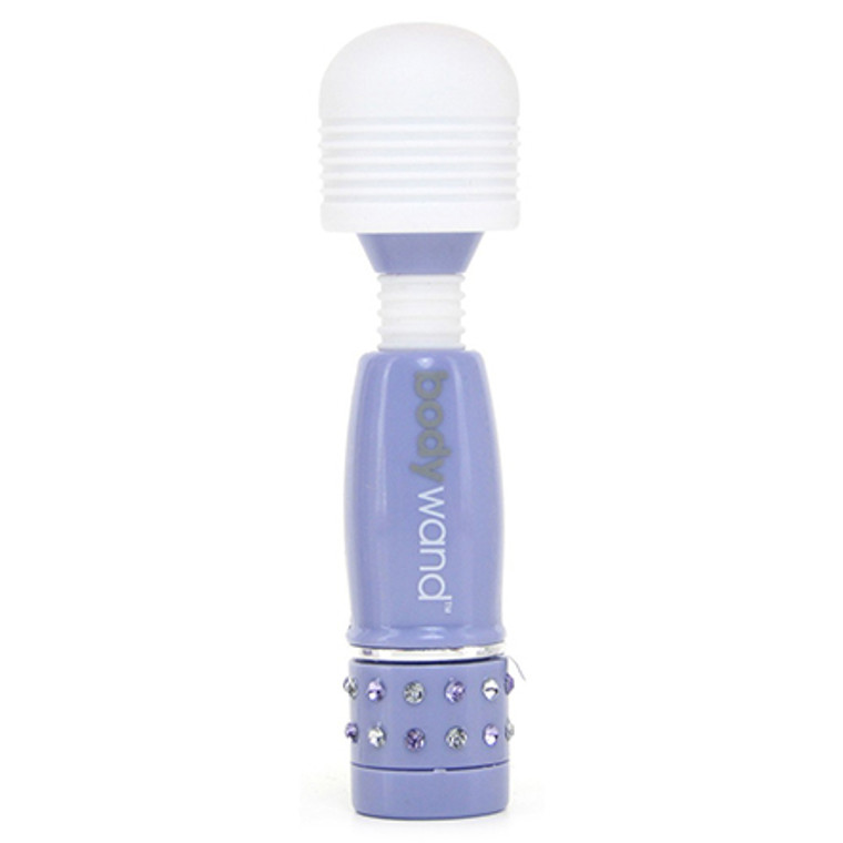 95605 - Bodywand Mini Neon