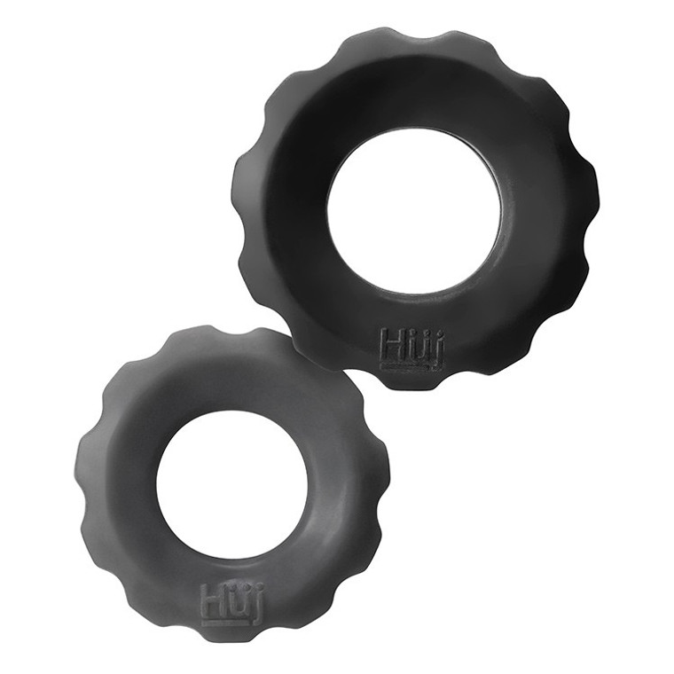 245624 - Cog 2-Size C-Rings