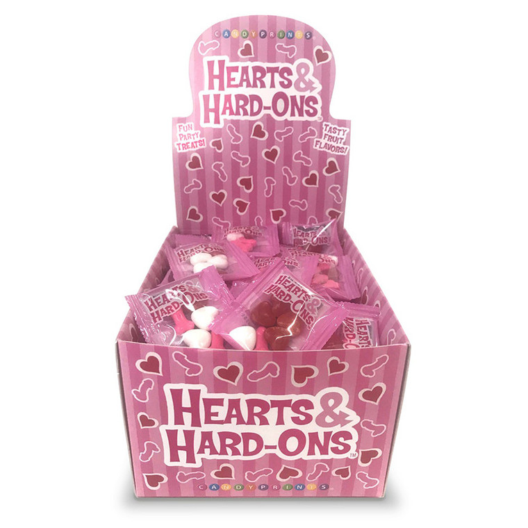 246260 - Hearts And Hard-Ons Singles