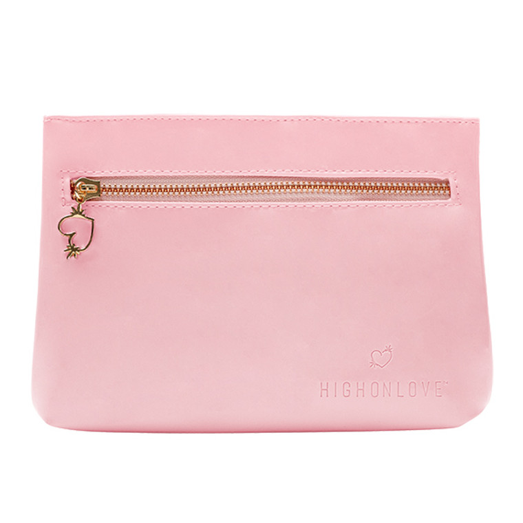 248069 - Highonlove Leatherette Cosmetic Bags