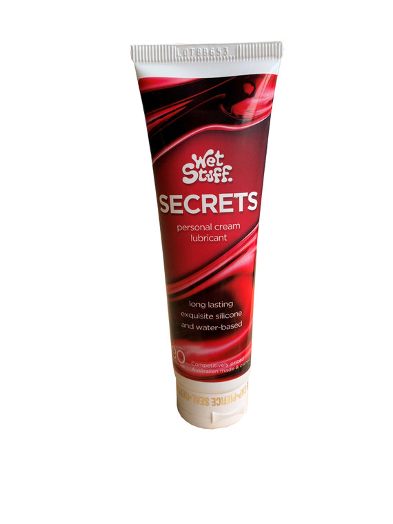 95859 - Wet Stuff  Secrets 90G Tube