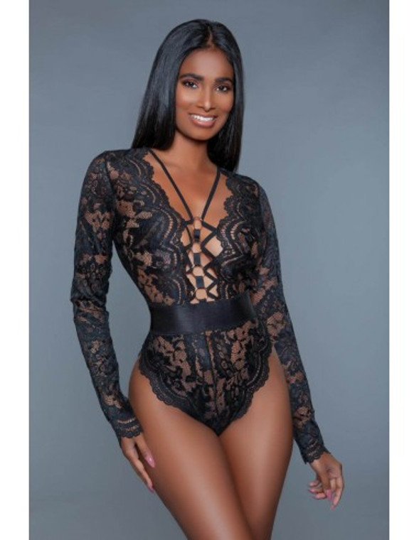 249779 - Ramona Bodysuit