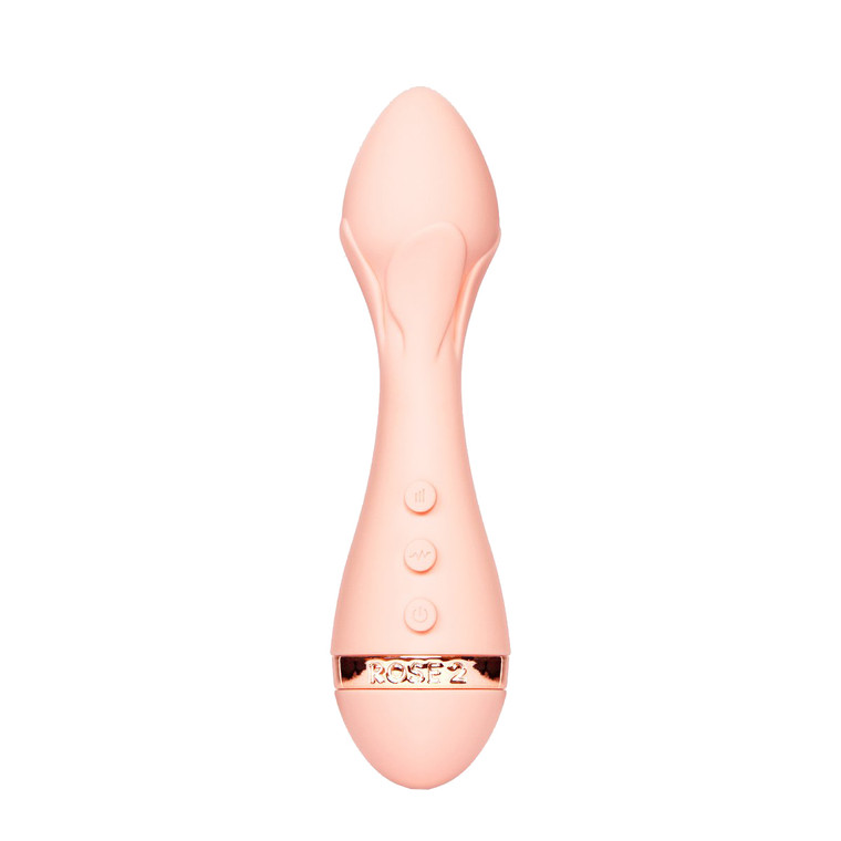 250508 - Vush Rose 2 Bullet Vibrator